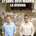 CALEXICO presentará su nuevo álbum “Edge Of The Sun” en Murcia y Madrid el próximo mes de abril.