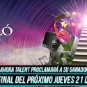 Vive Ahora Talent proclamará a su ganador este jueves en la sala Shoko (Madrid)