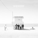 Weezer anuncian nuevo disco ‘The White Album’ y dejan adelanto : “King Of The World”