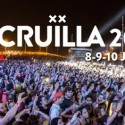 Alabama Shakes, Damien Rice, Fermin Muguruza y Vetusta Morla las principales novedades del Festival Cruïlla 2016: