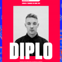 Electro sarao del 4 al 5 de junio en Madrid con el Festival Utopía : Diplo, David Guetta, Dixon, Rudimental…