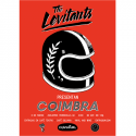 The Levitants presentará su nuevo disco “Coimbra” el 11 de Marzo en Valladolid