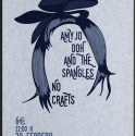 No Crafts y AmyJo Doh & The Spangles esta noche en la sala Phantom (Madrid)