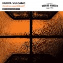 Nueva Vulcano publica nuevo sencillo en el club del single de Bcore : ‘Nombres y Apellidos’