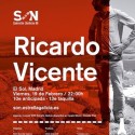 Ricardo Vicente abre las puertas de Hotel Florida este viernes en Sala El Sol con Son Estrella Galicia.