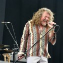 Robert Plant pone el broche de oro al cartelazo de este próximo Festival Cruïlla de Barcelona (8,9, 10 de julio):