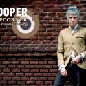 Cooper cumple 30 años y lo celebra con recopilatorio y conciertos en Madrid, Barcelona y Bilbao:
