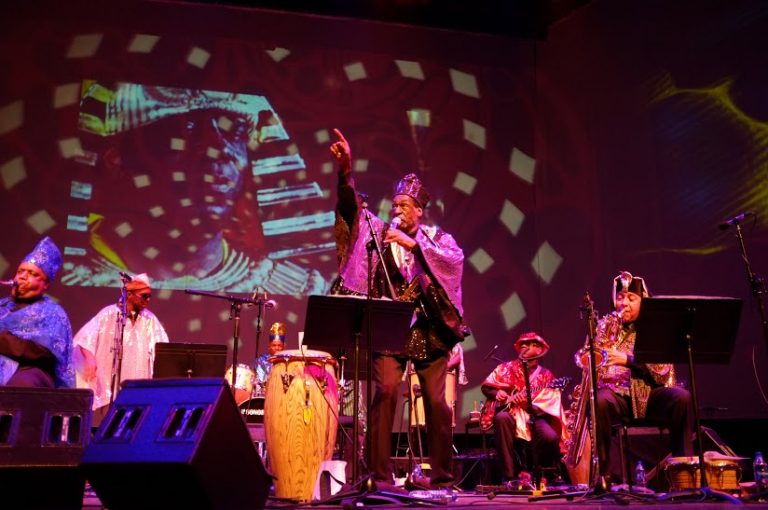 sunra