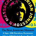 Psicodelia asesina: The Brian Jonestown Massacre en Septiembre en Barcelona y Madrid.