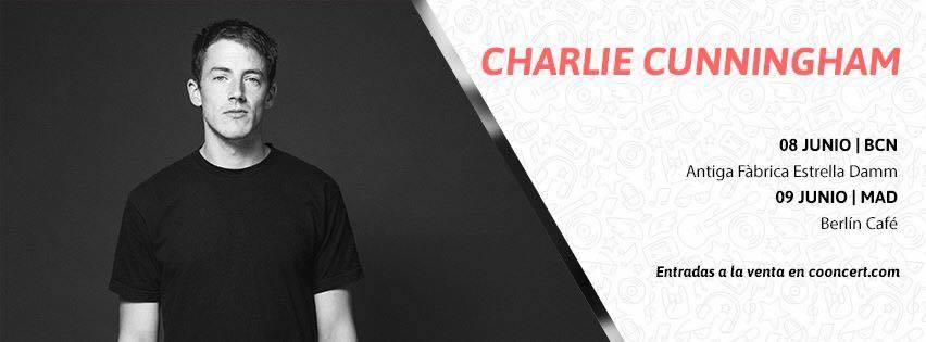 charlie