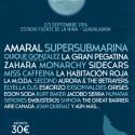Supersubmarina también son Gigantes: Nueva incorporación al festival Gigante de Guadalajara.