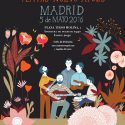 McEnroe se rodea de amigos este jueves en el Teatro Nuevo Apolo (Madrid)