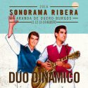 El Dúo Dinámico, la nueva confirmación del Sonorama Ribera 2016