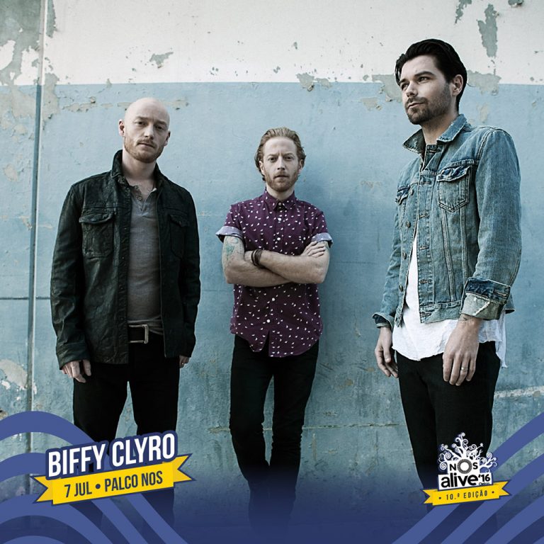biffy clyro