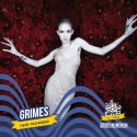 Grimes y sus Art Angels también estarán en NOS Alive 2016.