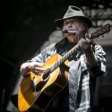 Crónica del concierto:  Neil Young en el Poble español (Barcelona) el 20/06/16: