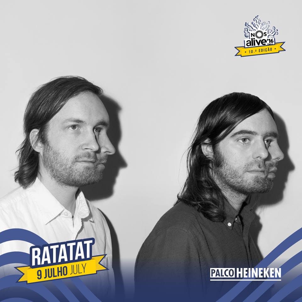 ratatat