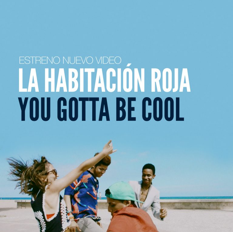 lahabitacionroja