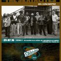 The Skatalites estarán esta noche en la sala Taboo (Madrid)