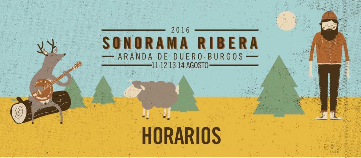 sonorama