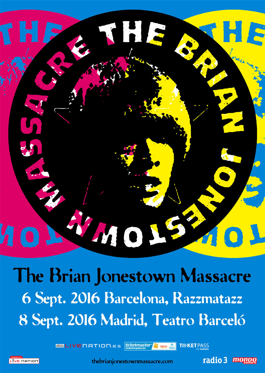 brian