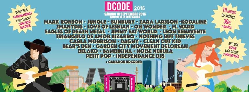 dcode