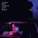 Jimmy Eat World lanza ‘Get Right’ adelanto de su noveno álbum.