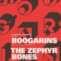 The Zephyr Bones y Boogarins esta noche en la sala El Sol.