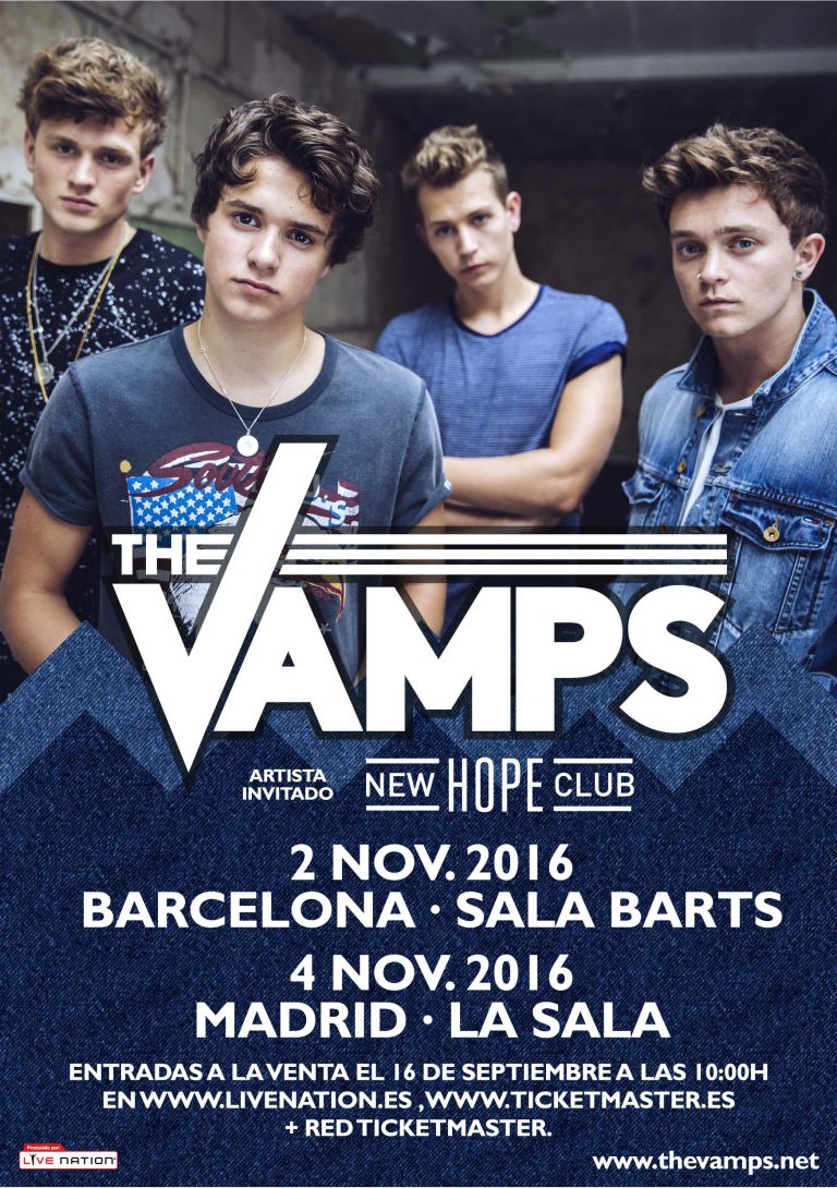 vamps