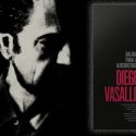 Diego Vasallo publica “Baladas para un Autorretrato”. Primeras fechas en directo.