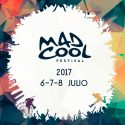 Vuelve Mad Cool Festival del 6 al 8 de Julio a Madrid.