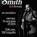 palmera smith