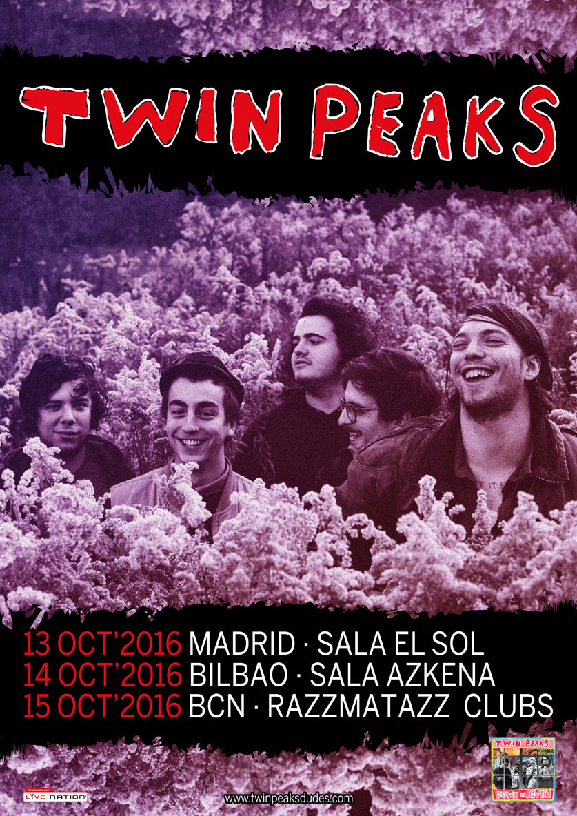 twin-peaks