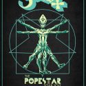 Ghost en abril de gira con “The Popestar Tour 2017”.