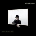 Reseñas: Leonard Cohen/You Want It Darker: