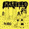 Perro lanzan edición especial de su sencillo “Martillo”