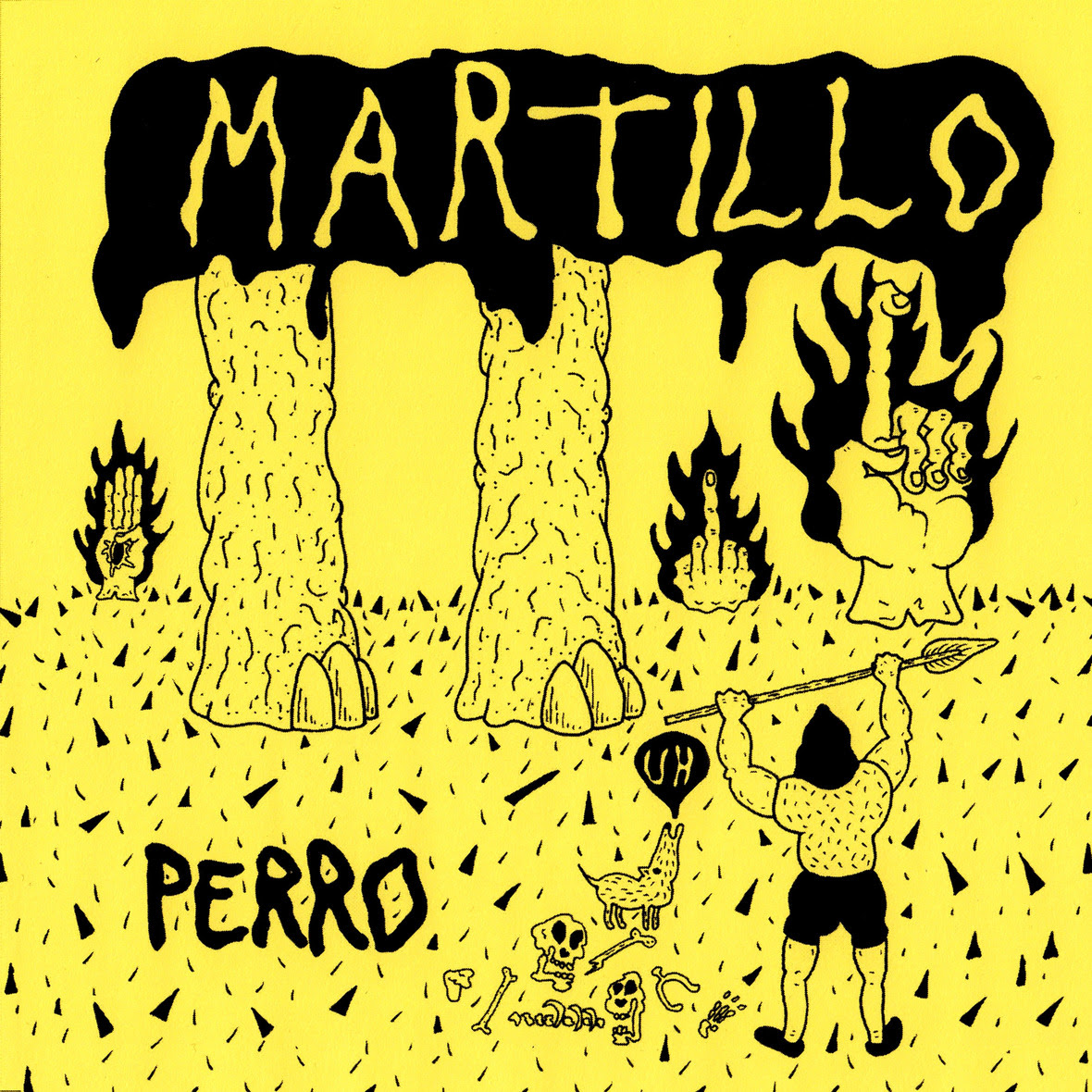 martillo