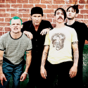 Red Hot Chili Peppers primer cabeza de cartel para el FIB 2017: