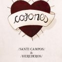 Santi Campos te toca los Cojones este viernes en Fotomatón Bar.