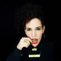 Xenia Rubinos presenta en directo ‘Black Terry Cat’ en Madrid, Granada y Barcelona.