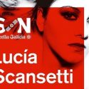 Lucía Scansetti celebra su fin de gira con SON Estrella Galicia, el 4 de marzo en el Teatro del Arte de Madrid