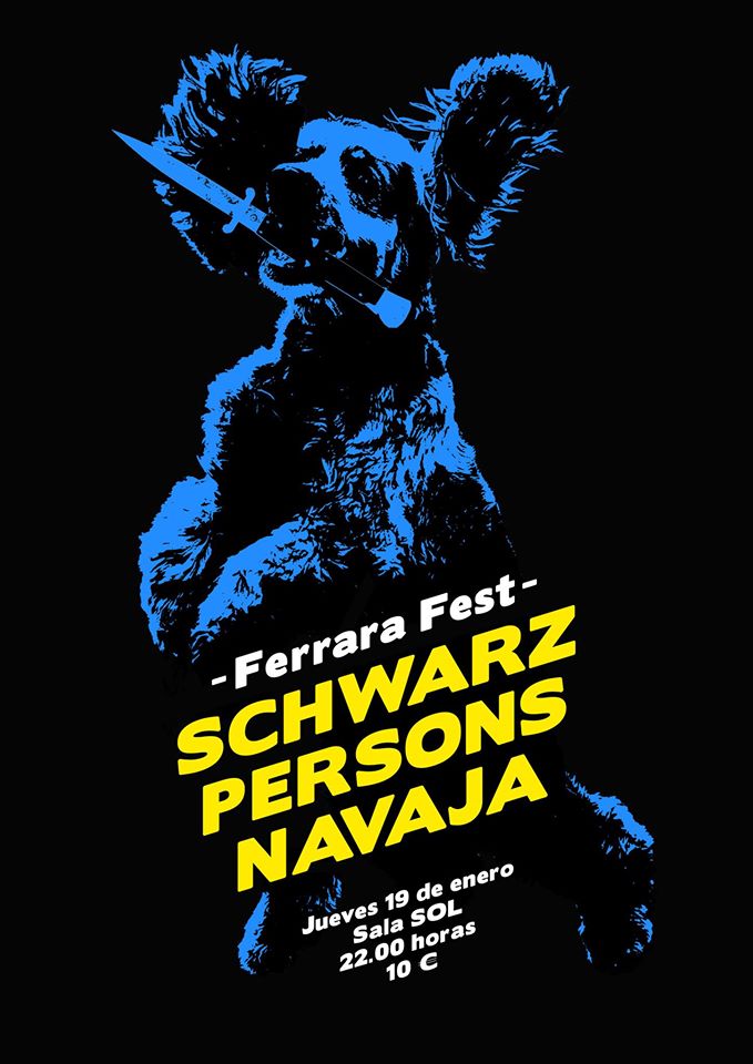 ferrara fest