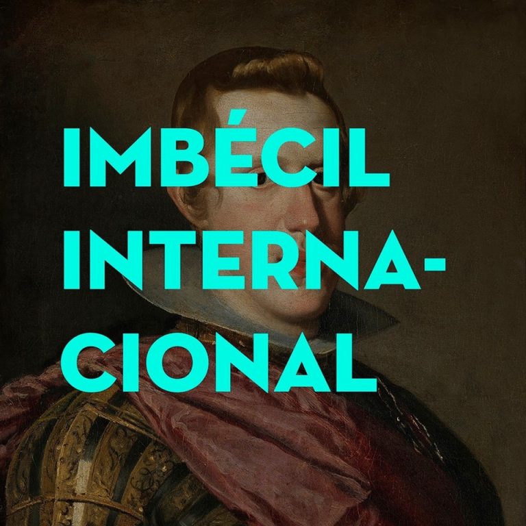 imbecil
