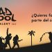 mad cool talent