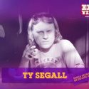 Ty Segall estará en el Ebrovisión 2017 presentando su nuevo disco, fecha exclusiva en nuestro país.