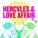 El Tomavistas celebra San Valentín confirmando a Hercules & Love Affair a su cartel