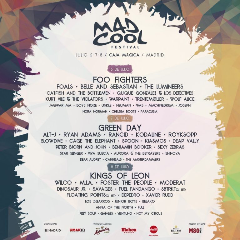madcool