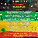 Loquillo, Eskorzo, La tarambana y muchos más al Primavera Trompetera Festival.