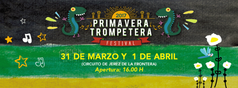 primavera trompetera 2017
