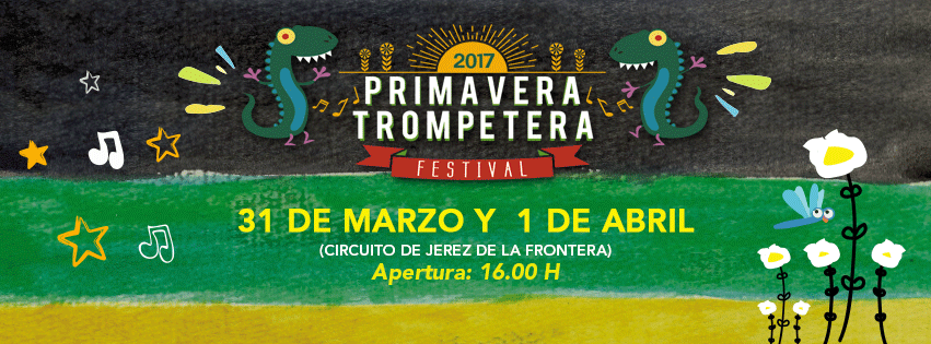 primavera trompetera 2017
